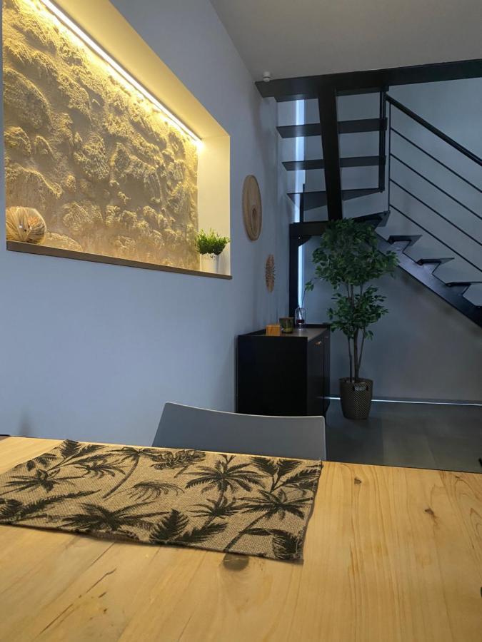 Magnifique Grange Avec Spa / Love Room Saint-Andre-de-Cubzac Ngoại thất bức ảnh