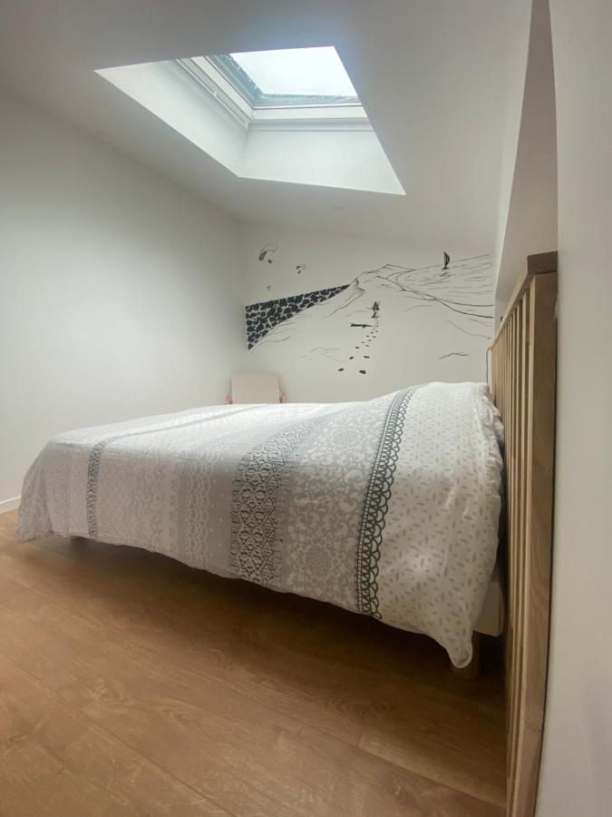 Magnifique Grange Avec Spa / Love Room Saint-Andre-de-Cubzac Ngoại thất bức ảnh